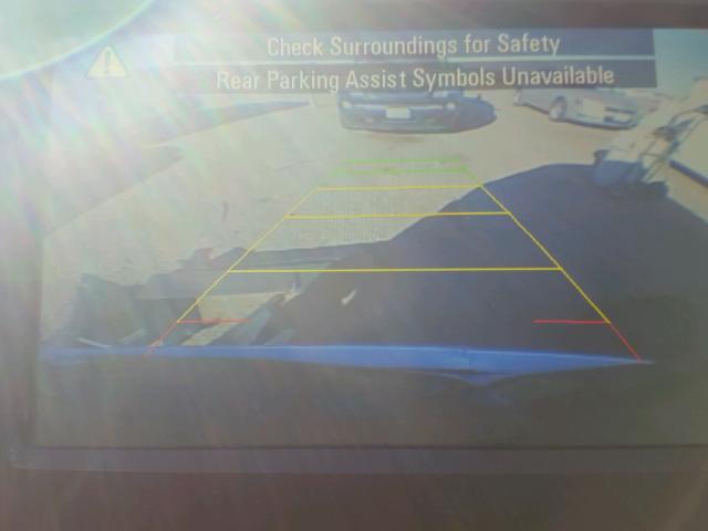 1GKKVRKD3EJ373716 - 2014 GMC ACADIA SLT შავი ფოტო 9