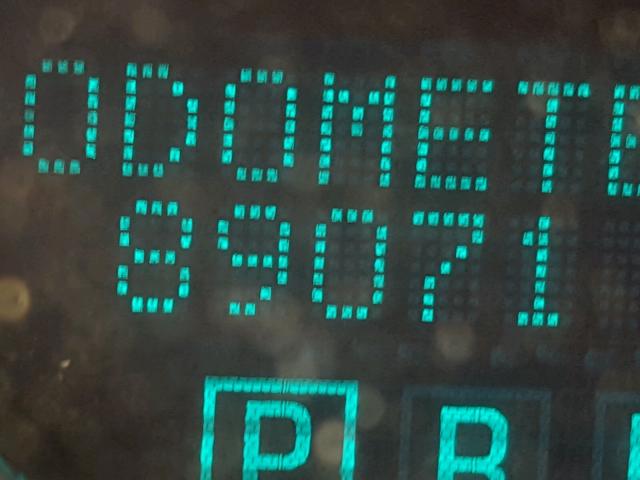 2G1WD58C269322740 - 2006 CHEVROLET IMPALA SUP 白色 照片 8