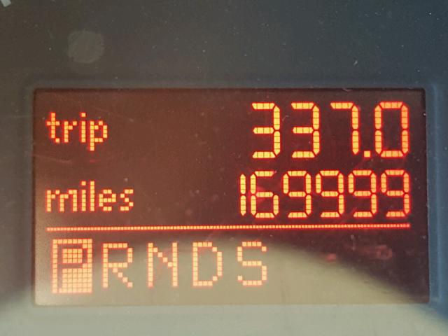 3VWRG31C76M416837 - 2006 VOLKSWAGEN NEW BEETLE 白色 照片 8