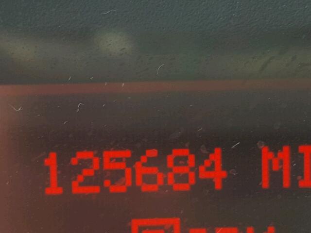 2G2WS522641370612 - 2004 PONTIAC GRAND PRIX 黑色 照片 8