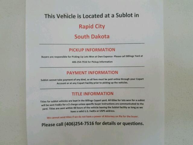 2G2WS522641370612 - 2004 PONTIAC GRAND PRIX 黑色 照片 9