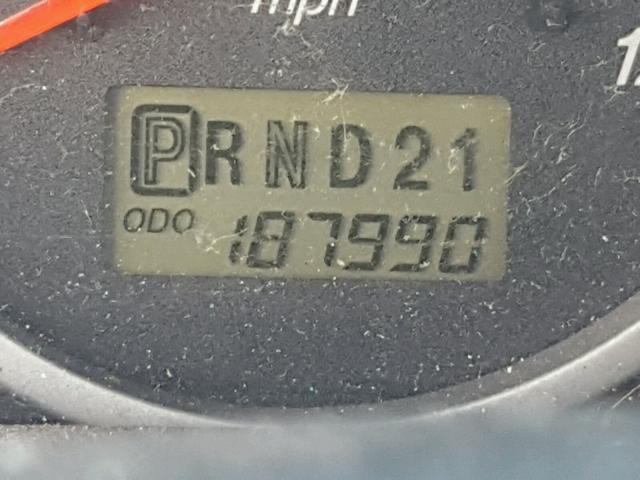 4F2CZ06123KM32312 - 2003 MAZDA TRIBUTE ES 银色 照片 8