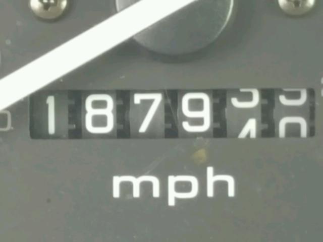 1HGEJ8240XL012211 - 1999 HONDA CIVIC EX Gümüş foto 8