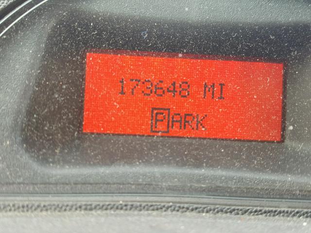 2G2WS522941134486 - 2004 PONTIAC GRAND PRIX Ağ foto 8