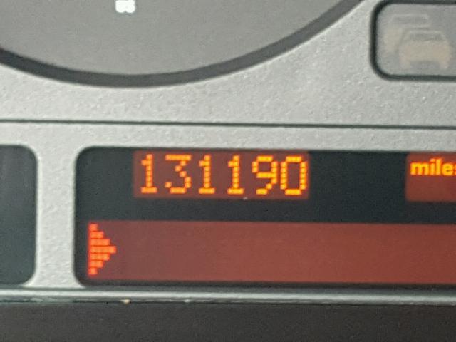 WBAGJ8328VDL44907 - 1997 BMW 740 IL BLACK photo 8