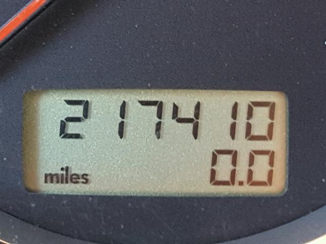 WVWRH63B63P180578 - 2003 VOLKSWAGEN PASSAT GLX 银色 照片 8