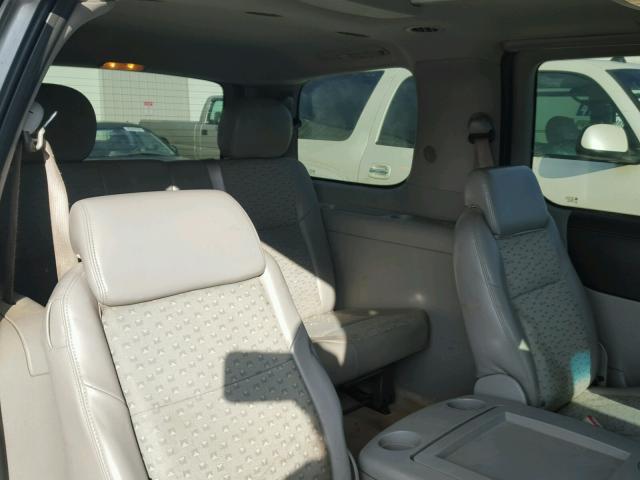 1GNDV23L95D180686 - 2005 CHEVROLET UPLANDER L 银色 照片 6