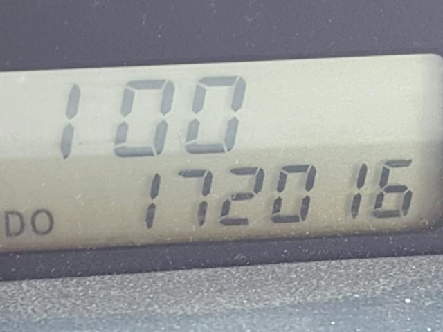 JTLKT324264036747 - 2006 TOYOTA SCION XB ვერცხლისფერი ფოტო 8