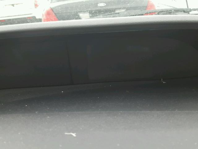 19XFB2F99FE239164 - 2015 HONDA CIVIC EXL Ağ foto 8