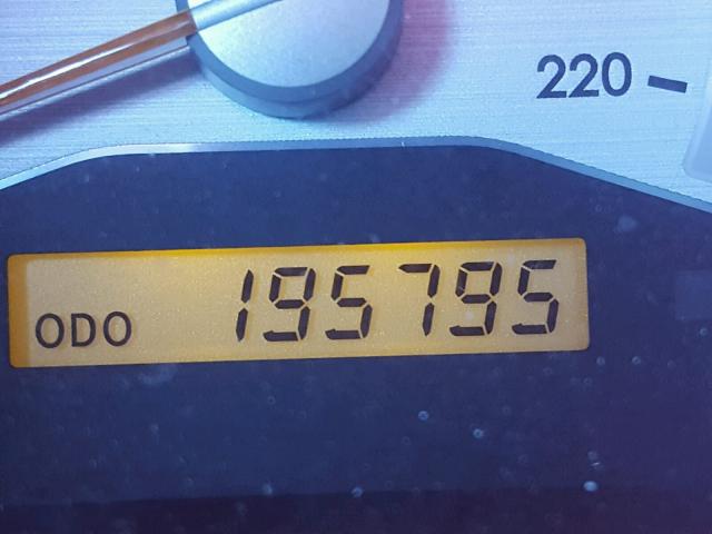 JTKDE177150054306 - 2005 TOYOTA SCION TC 白色 照片 8