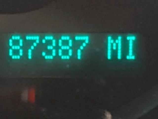 1G1ZA5EU4BF354710 - 2011 CHEVROLET MALIBU LS ვერცხლისფერი ფოტო 8