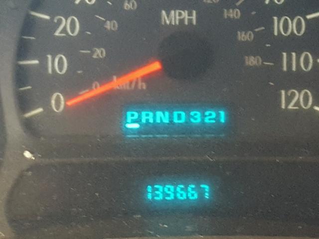 4NUES16S246106407 - 2004 ISUZU ASCENDER S 白色 照片 8