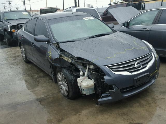 1N4AL2AP3AN445748 - 2010 NISSAN ALTIMA BAS BLACK photo 1