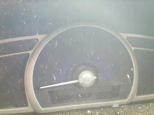 2HGFA1F61BH502928 - 2011 HONDA CIVIC LX-S 灰色 照片 8