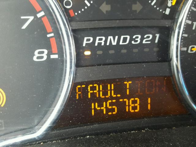 1GCDSCFE4C8107199 - 2012 CHEVROLET COLORADO L BLUE photo 8