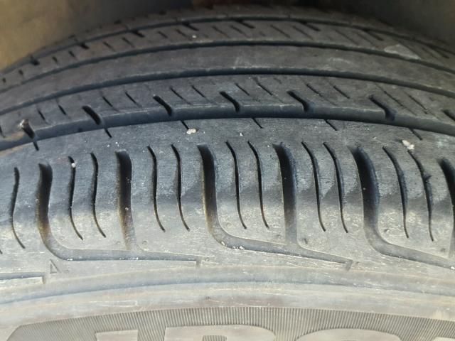 JH4DB7550SS013538 - 1995 ACURA INTEGRA LS GREEN photo 9