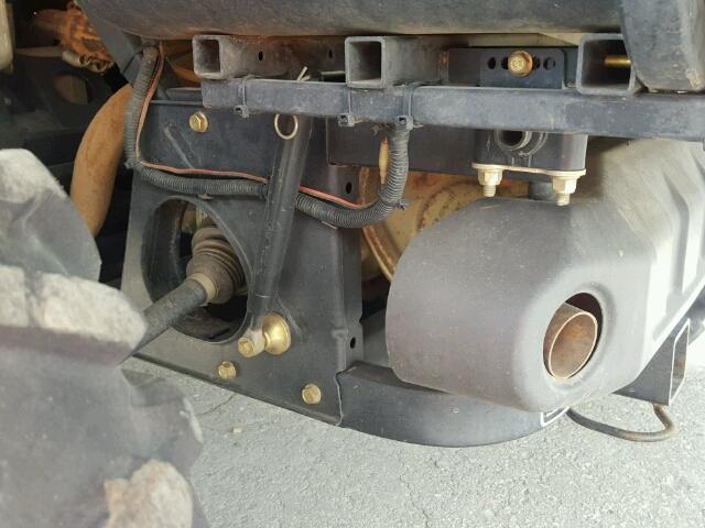 3JBKKAN29FJ000267 - 2015 CAN-AM COMMANDER WHITE photo 7