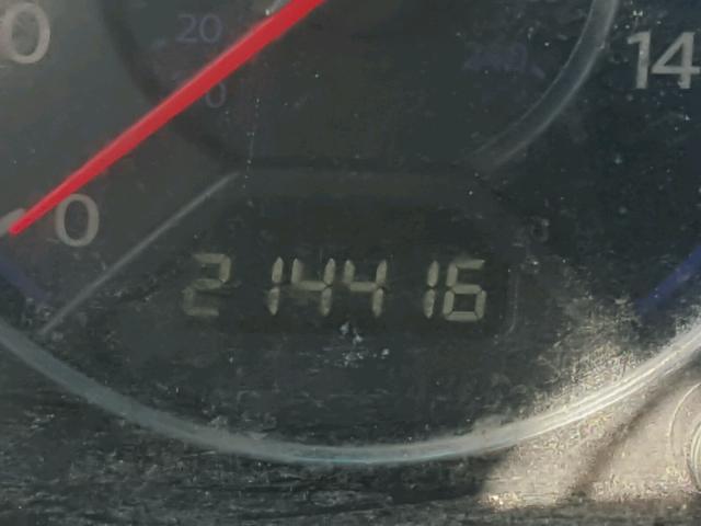 2HGES267X3H603992 - 2003 HONDA CIVIC EX Mavi foto 8