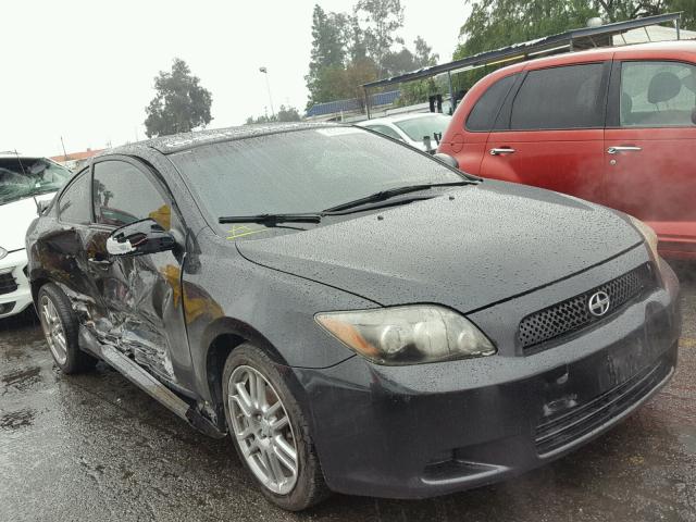 JTKDE167590286771 - 2009 TOYOTA SCION TC 黑色 照片 1