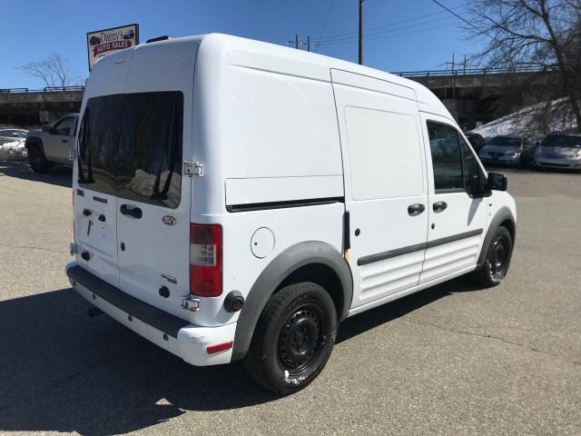 NM0LS7DN2CT093285 - 2012 FORD TRANSIT CO WHITE photo 4