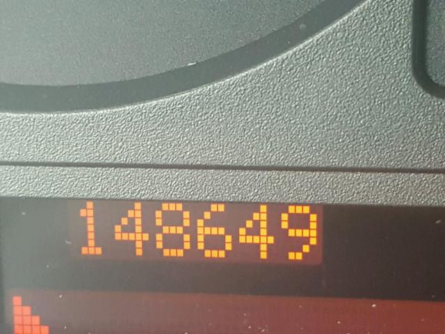 WBADE6325WBW61780 - 1998 BMW 540 I AUTO SILVER photo 8