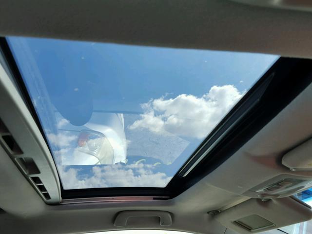 JTKDE167370200676 - 2007 TOYOTA SCION TC 蓝色 照片 9