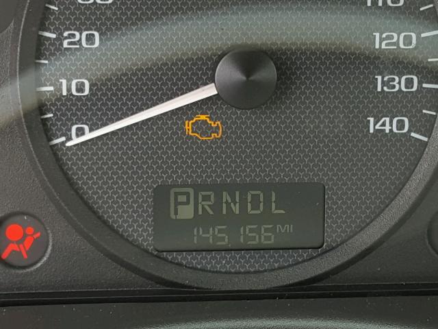 1G1ZU64834F230173 - 2004 CHEVROLET MALIBU MAX 蓝色 照片 8