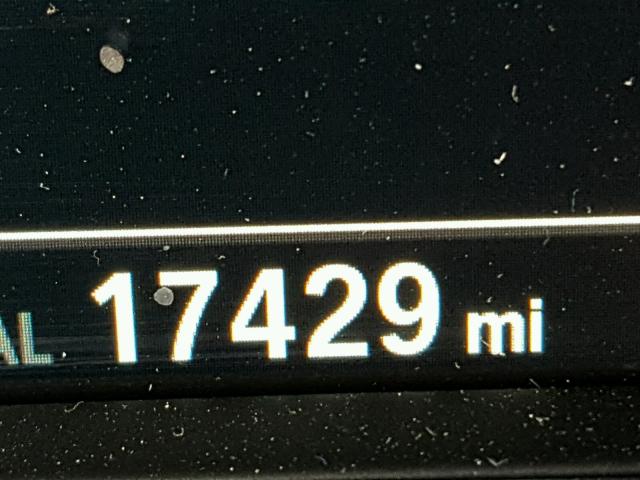 WBA7F0C59GGL99994 - 2016 BMW 750 I WHITE photo 8