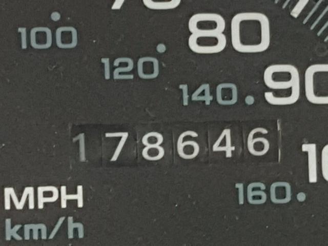 2E3HD56T6VH501770 - 1997 EAGLE VISION ESI თეთრი ფოტო 8