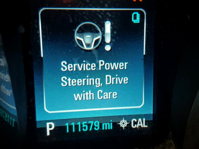 1G11A5SL2EF235292 - 2014 CHEVROLET MALIBU LS 黑色 照片 8