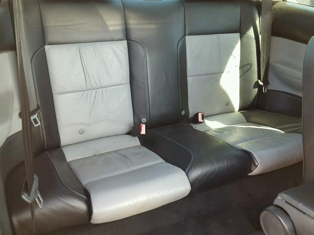 3VWFE21C62M438437 - 2002 VOLKSWAGEN NEW BEETLE 黑色 照片 6