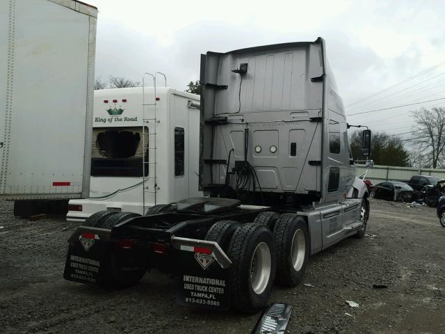 3HSDJSJR9CN043570 - 2012 INTERNATIONAL PROSTAR SILVER photo 4