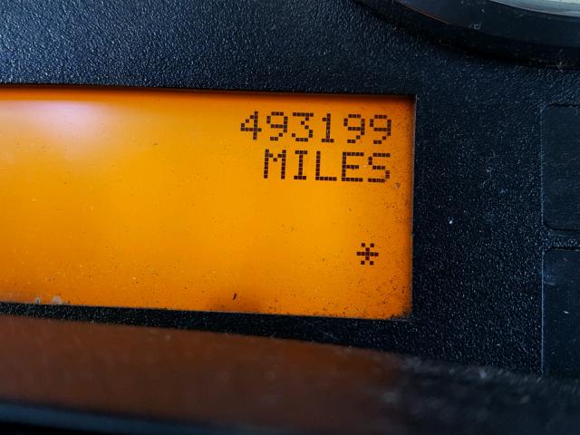 3HSDJSJR9CN043570 - 2012 INTERNATIONAL PROSTAR SILVER photo 8