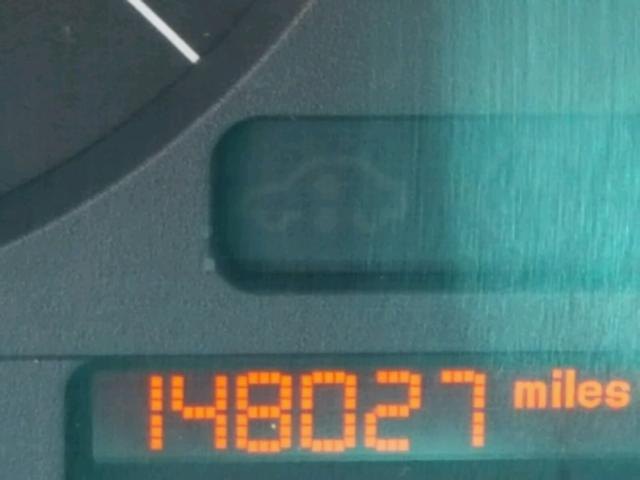 WBADT43403G033443 - 2003 BMW 525 I AUTO BLUE photo 8