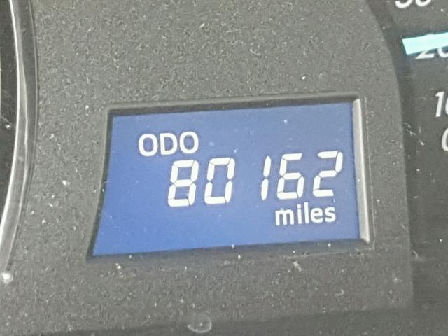 4T4BF1FK1DR278797 - 2013 TOYOTA CAMRY L 石墨色 照片 8