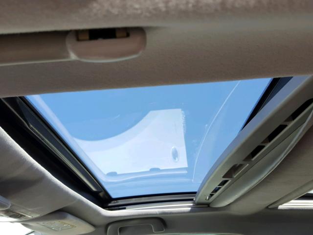 JTKDE177260092936 - 2006 TOYOTA SCION TC 蓝色 照片 9