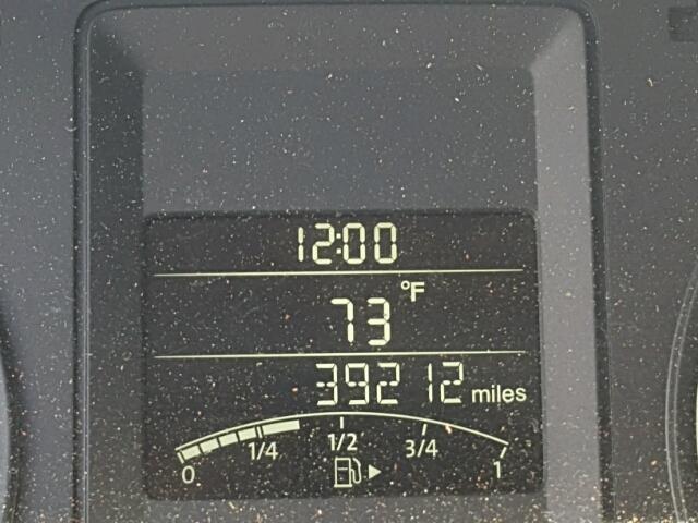 3VW1K7AJ1DM285225 - 2013 VOLKSWAGEN JETTA BASE 白色 照片 8