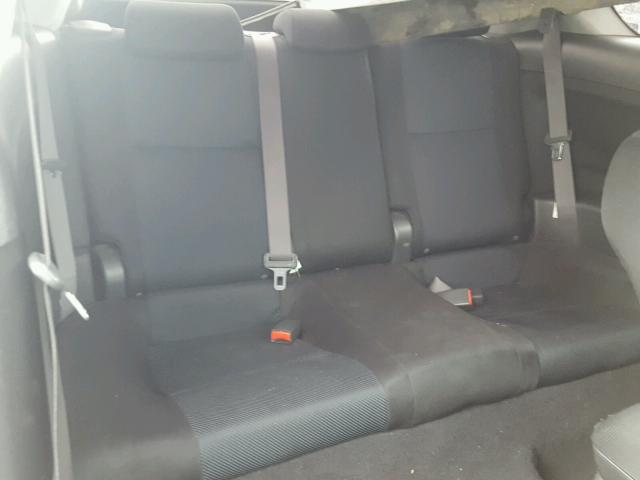 JTKDE167460117708 - 2006 TOYOTA SCION TC 灰色 照片 6