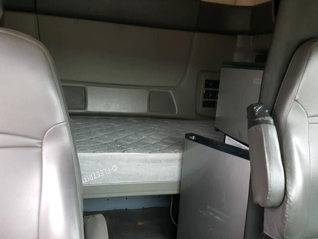 3HSDJSJR7CN459259 - 2012 INTERNATIONAL PROSTAR أبيض صورة 6