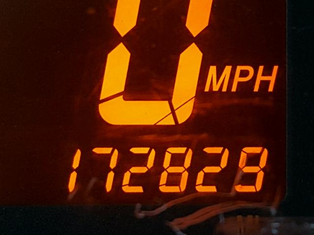 JTLKE50E991067193 - 2009 TOYOTA SCION XB მწვანე ფოტო 8