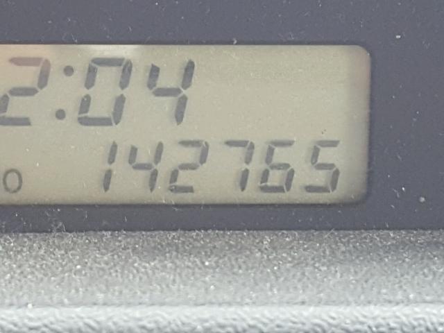 JTLKT324150186774 - 2005 TOYOTA SCION XB 栗色 照片 8