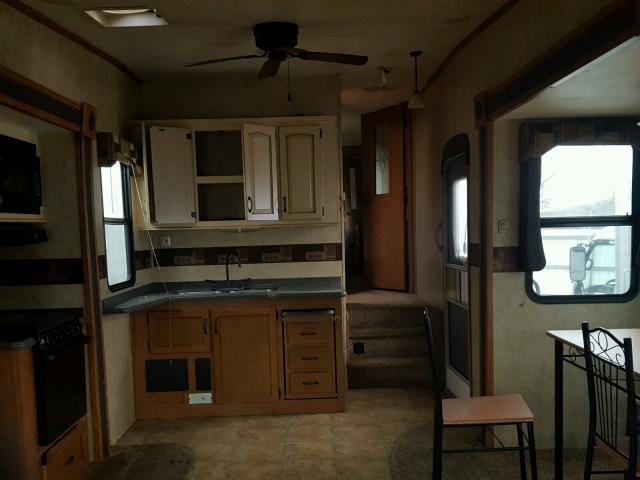 1NL1AFR28B1074125 - 2011 AZTC RV BEIGE photo 5