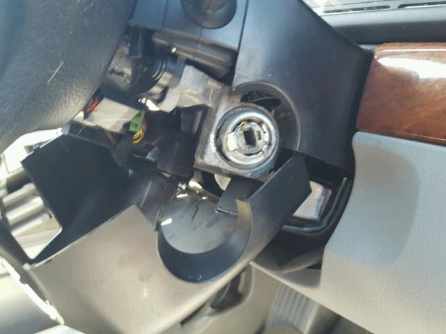 WBADS434X2GE10591 - 2002 BMW 525 IT AUT SILVER photo 9