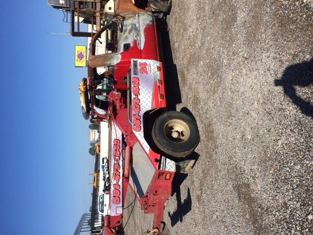 1GBJC34U57E107704 - 2007 CHEVROLET SILVERADO RED photo 2