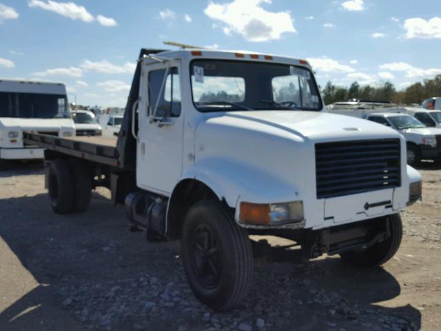 AA175KHA19917 - 1980 INTERNATIONAL ALL MODELS Ақ фото 1