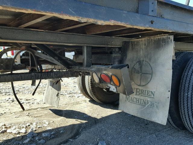 AA175KHA19917 - 1980 INTERNATIONAL ALL MODELS Ақ фото 10