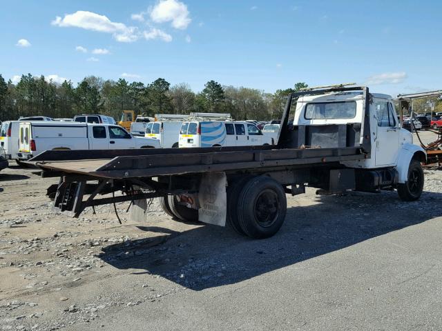 AA175KHA19917 - 1980 INTERNATIONAL ALL MODELS Ақ фото 4