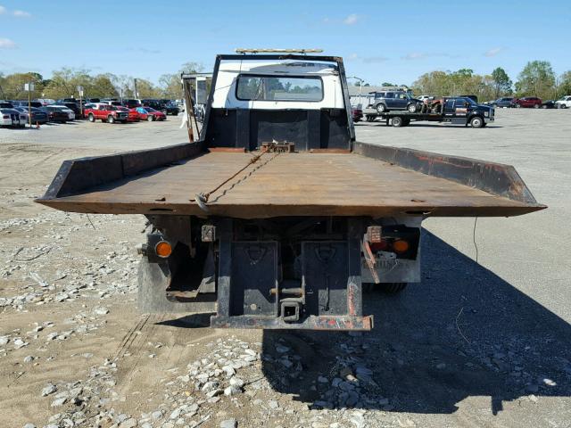 AA175KHA19917 - 1980 INTERNATIONAL ALL MODELS Ақ фото 6