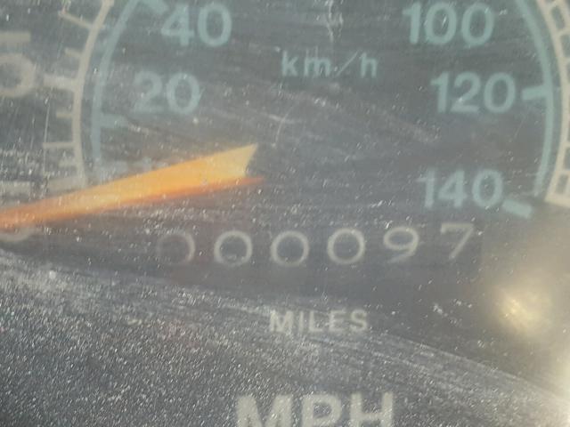 AA175KHA19917 - 1980 INTERNATIONAL ALL MODELS Ақ фото 8