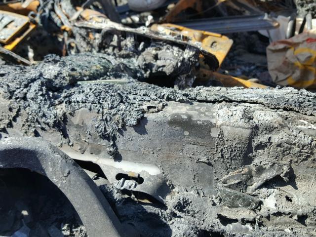 1J8HG58246C200185 - 2006 JEEP COMMANDER GREEN photo 10